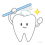 歯槽膿漏を予防する正しい歯磨き
